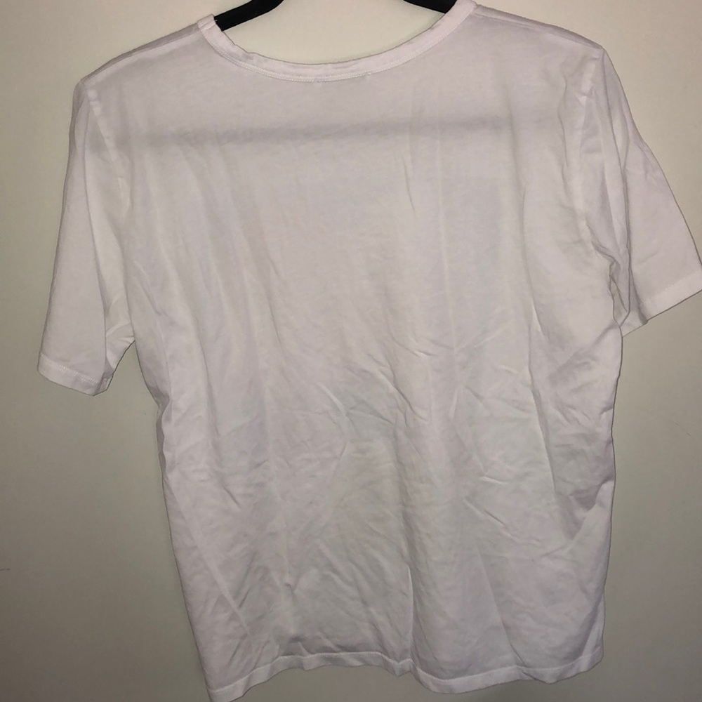zara tee - Picture 2 of 4